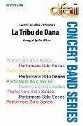 La Tribu de Dana